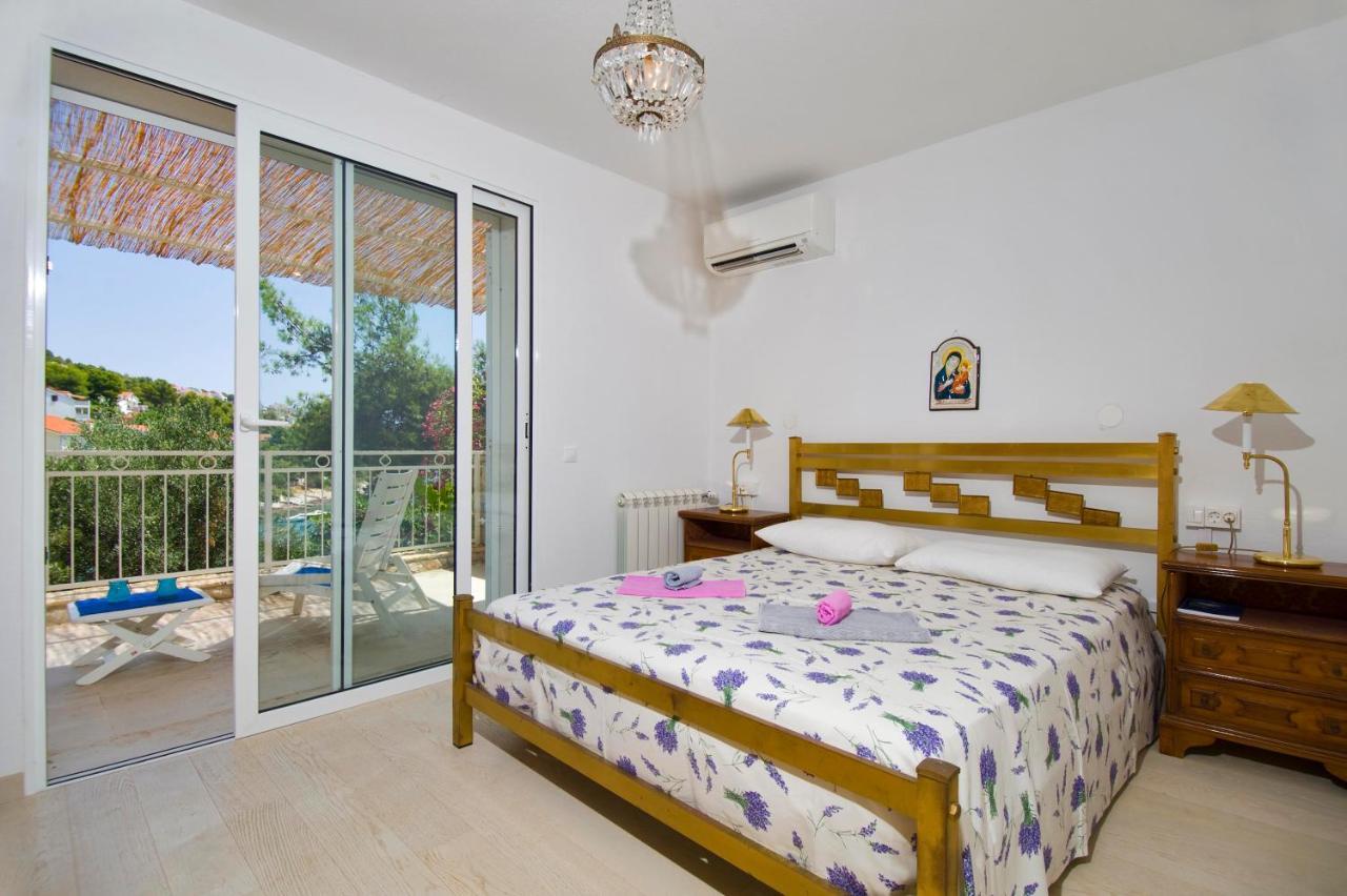 Holiday Home Duje Trogir Room photo